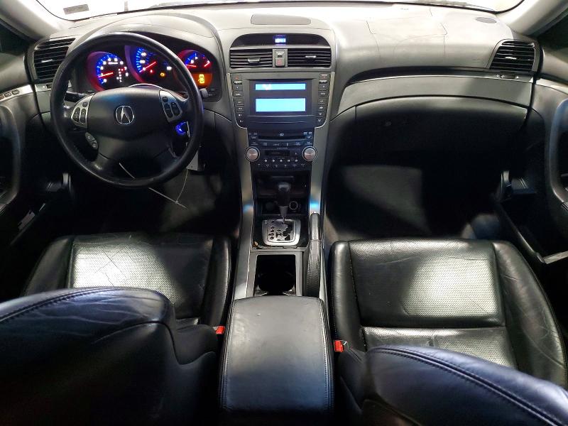 47776606 :رقم المزاد ، 19UUA66236A034903 vin ، 2006 Acura 3.2tl مزاد بيع