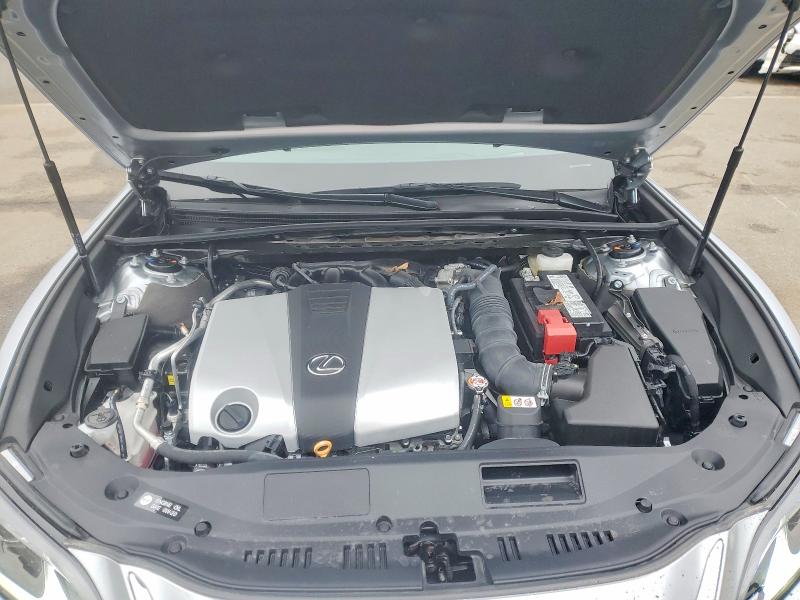 Продаж на аукціоні авто 2025 Lexus Es 350, vin: 58ADZ1B19SU191002, номер лоту: 47011446