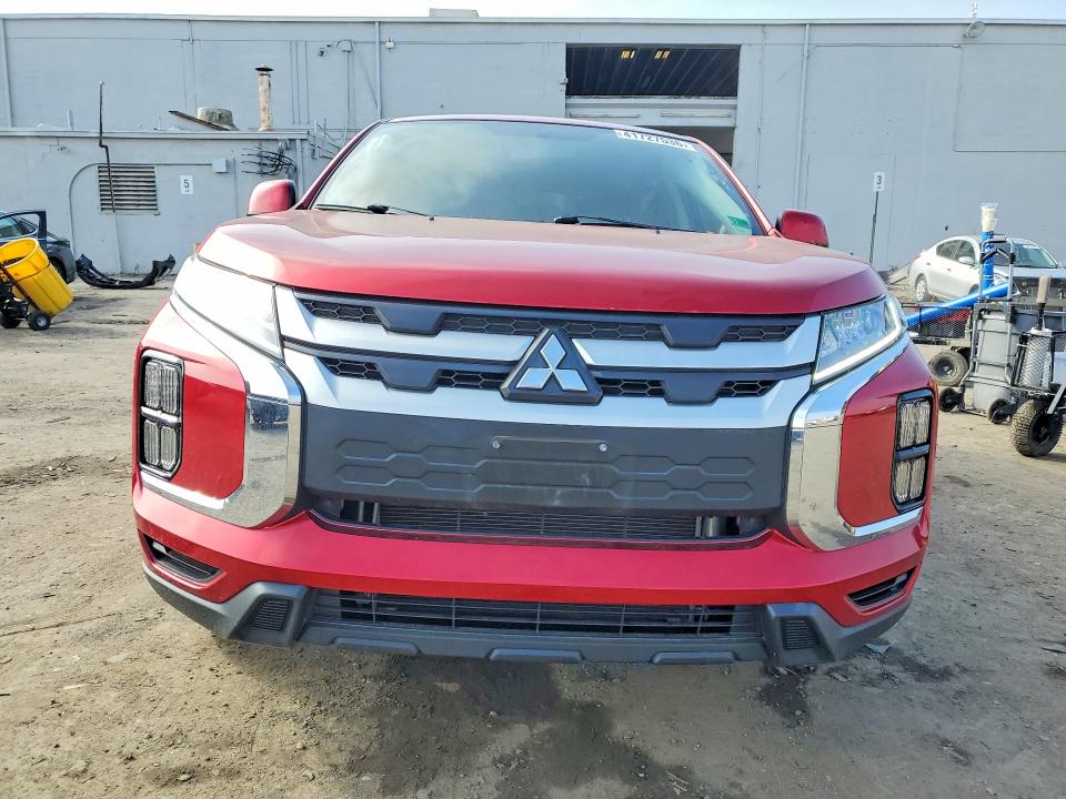 Продаж на аукціоні авто 2020 Mitsubishi Outlander Sport, vin: JA4AR3AU5LU011676, номер лоту: 41727536