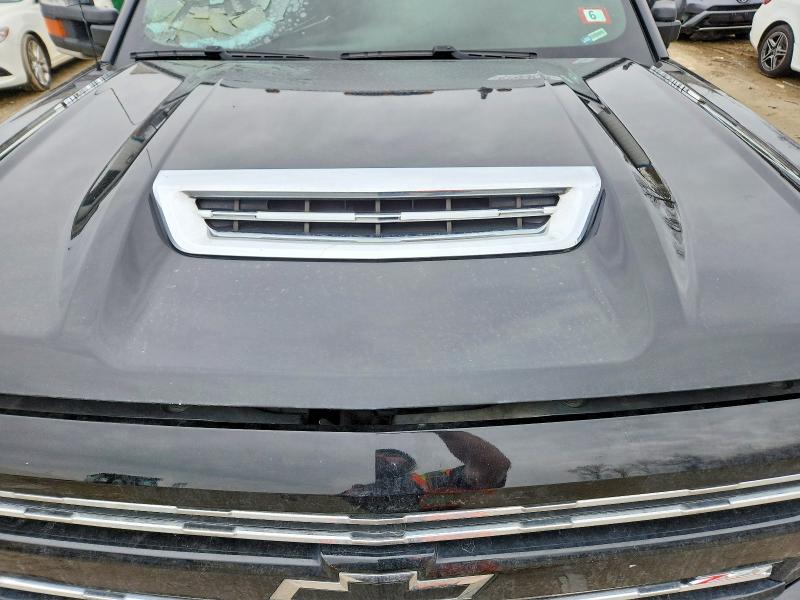 Продажа на аукционе авто 2019 Chevrolet Silverado, vin: 1GC1KTEY0KF120914, номер лота: 47804256