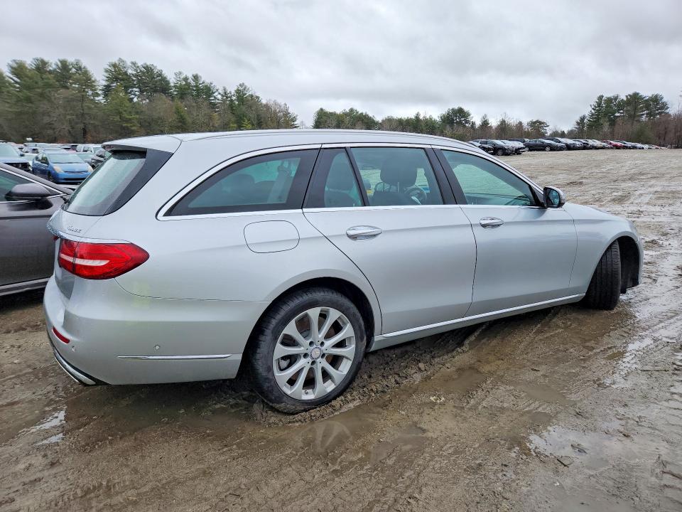 Aukcja sprzedaży 2017 Mercedes-benz E, vin: WDDZH6GB1HA201010, numer aukcji: 77684565