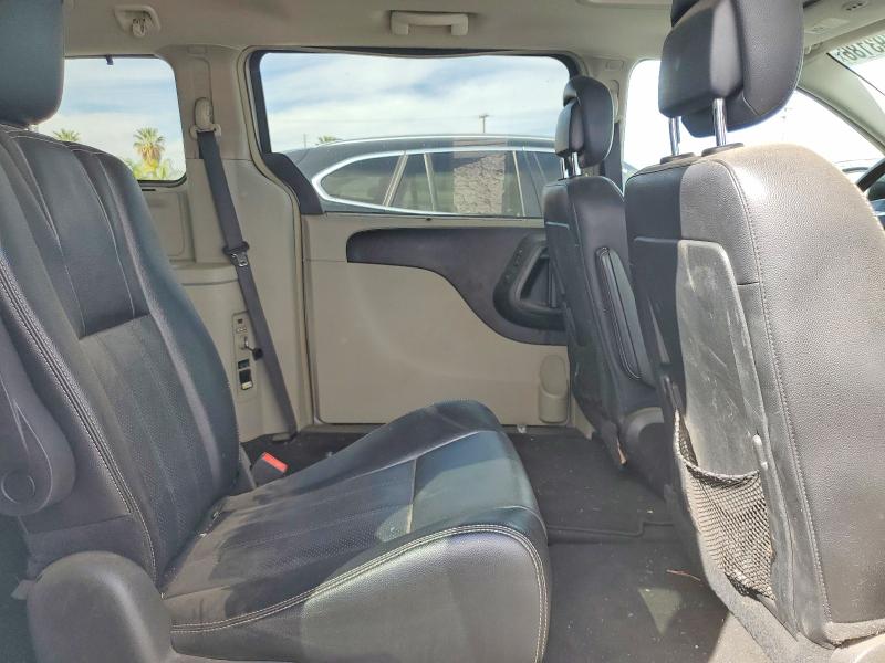 Продаж на аукціоні авто 2015 Chrysler Town & Country, vin: 2C4RC1CG5FR531710, номер лоту: 45793186