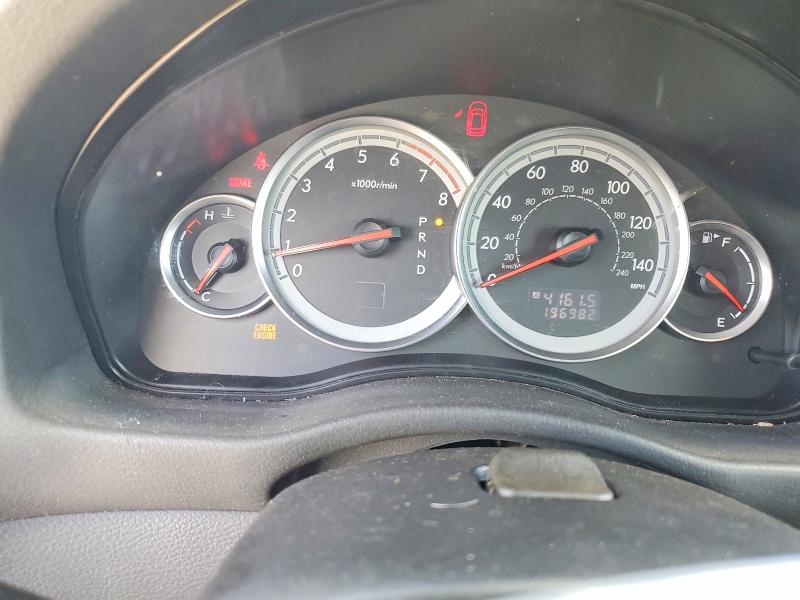 Aukcja sprzedaży 2005 Subaru Legacy, vin: 4S4BP61CX57330125, numer aukcji: 79313205
