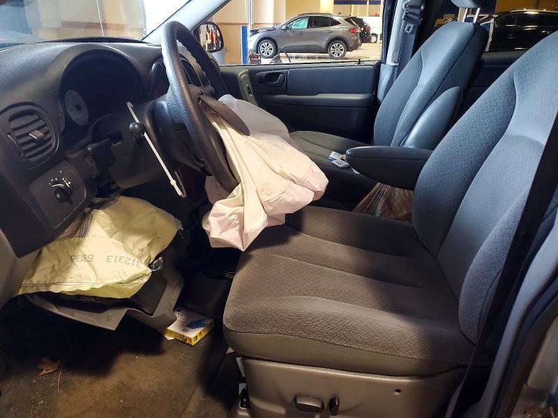 2005 Chrysler Town & Country მანქანა იყიდება აუქციონზე, vin: 1C4GP45R65B438302, აუქციონის ნომერი: 79495795