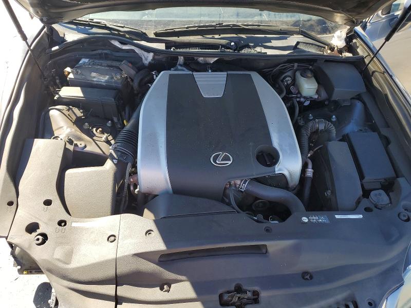 Aukcja sprzedaży 2013 Lexus Gs 350, vin: JTHBE1BL1D5020370, numer aukcji: 46429246