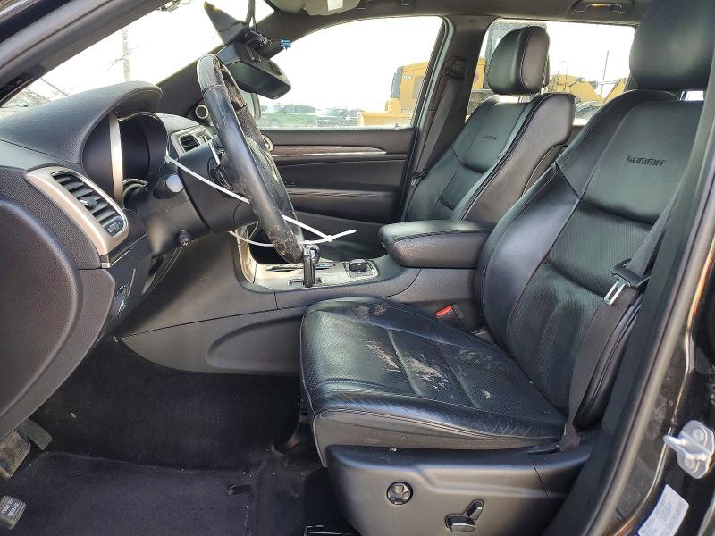 47939196 :رقم المزاد ، 1C4RJFJT6FC233162 vin ، 2015 Jeep Grand Cherokee مزاد بيع