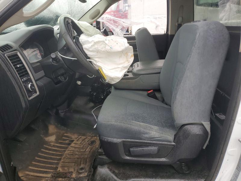 Aukcja sprzedaży 2018 Ram 3500, vin: 3C7WRTAL8JG250080, numer aukcji: 79496465
