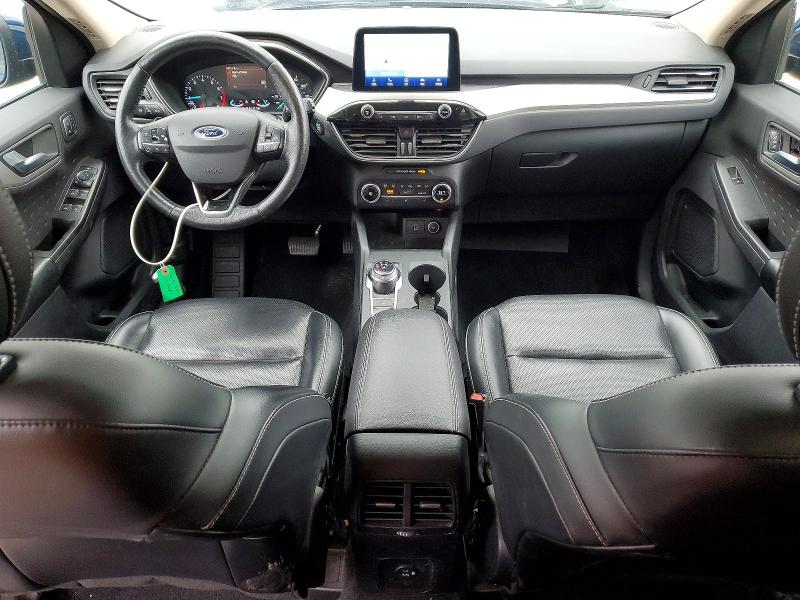 Aukcja sprzedaży 2020 Ford Escape, vin: 1FMCU9H94LUC40573, numer aukcji: 46111526