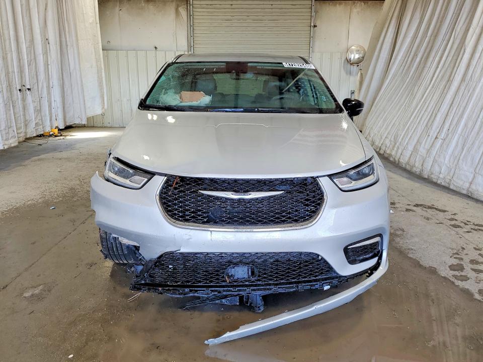 47282546 :رقم المزاد ، 2C4RC1BG0RR145217 vin ، 2024 Chrysler Pacifica مزاد بيع