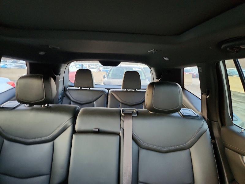 Aukcja sprzedaży 2023 Cadillac Xt6, vin: 1GYKPDRS6PZ212014, numer aukcji: 46322186