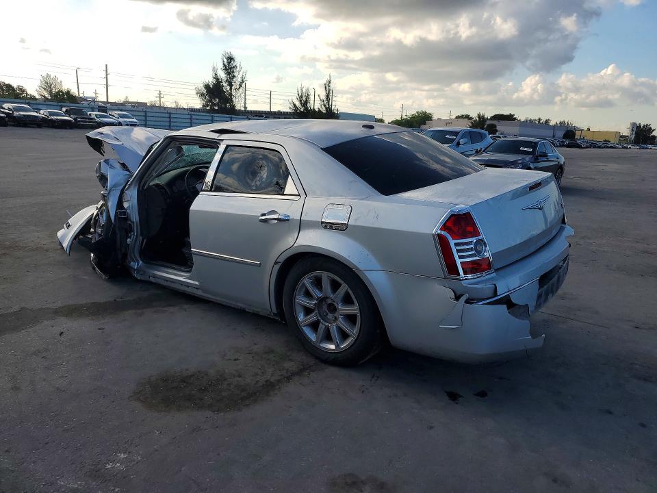 Продаж на аукціоні авто 2010 Chrysler 300, vin: 2C3CA5CV0AH281149, номер лоту: 47420456