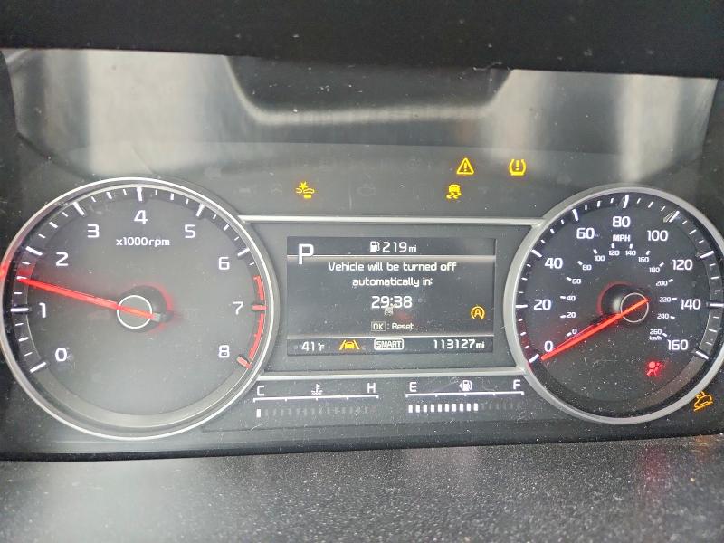 Продажа на аукционе авто 2022 Kia Sorento, vin: 5XYRK4LF3NG077939, номер лота: 47123566