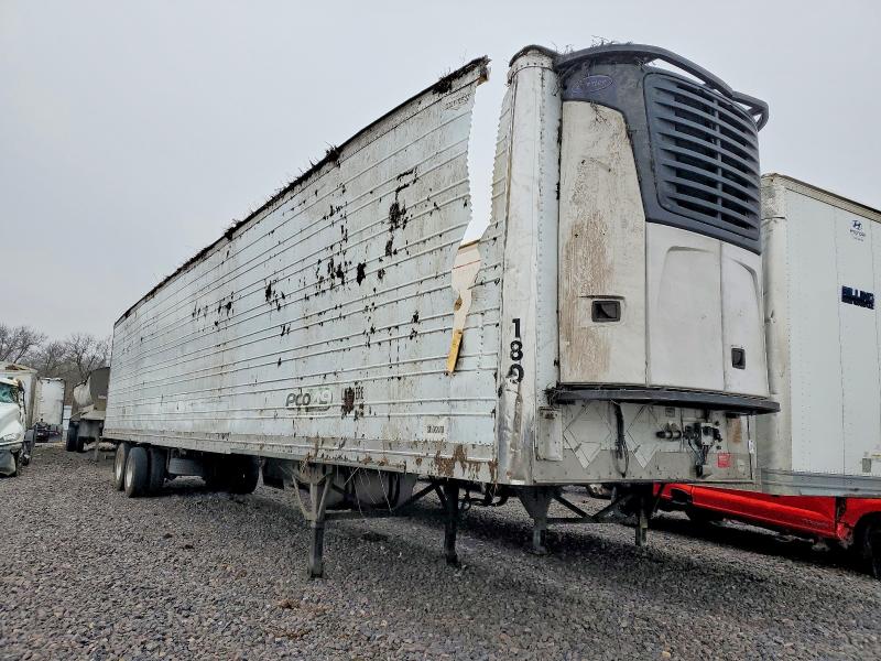 Продаж на аукціоні авто 2011 Wabash Unknown, vin: 1JJV532B9BL382612, номер лоту: 54629476
