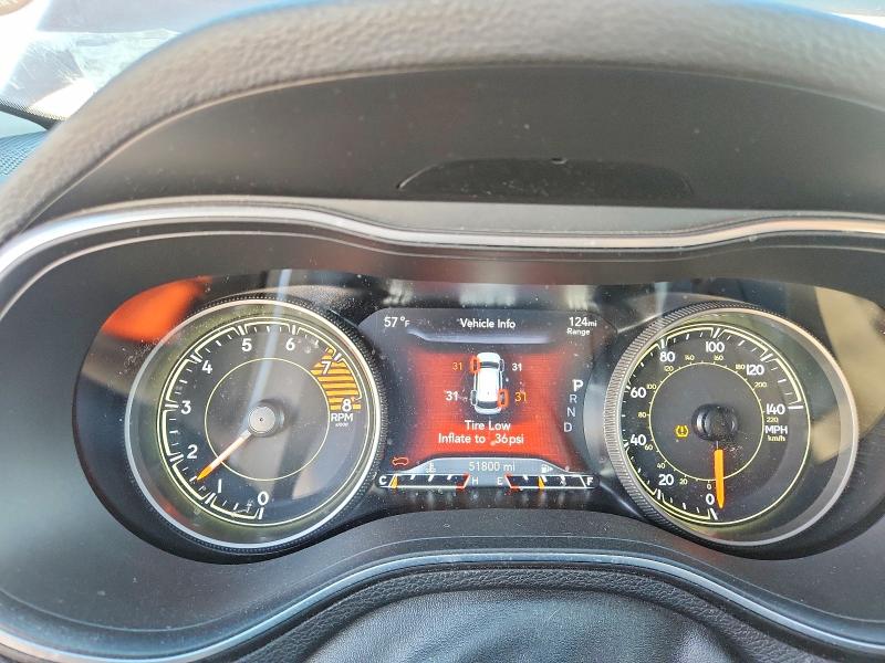 Продажа на аукционе авто 2021 Jeep Cherokee, vin: 1C4PJMBX7MD253201, номер лота: 47722856