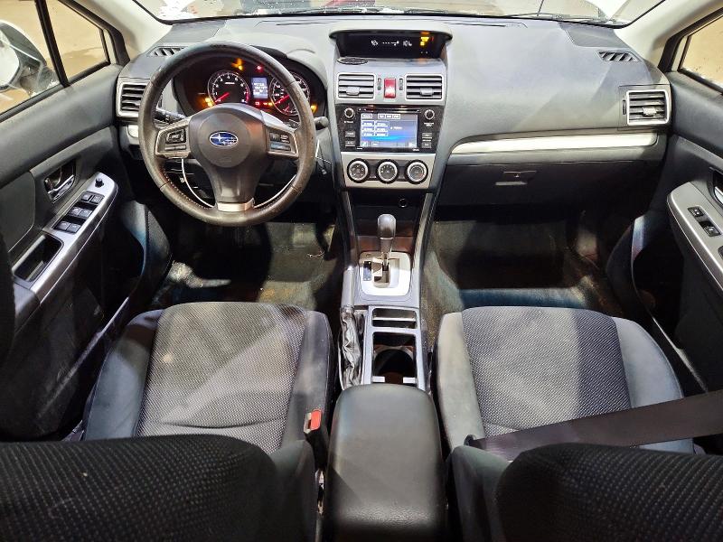 Продаж на аукціоні авто 2015 Subaru Impreza, vin: JF1GJAK60FH019392, номер лоту: 46920476