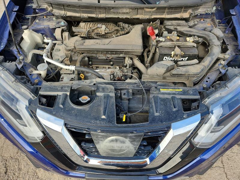 Aukcja sprzedaży 2017 Nissan Rogue, vin: JN8AT2MV5HW027057, numer aukcji: 47635906