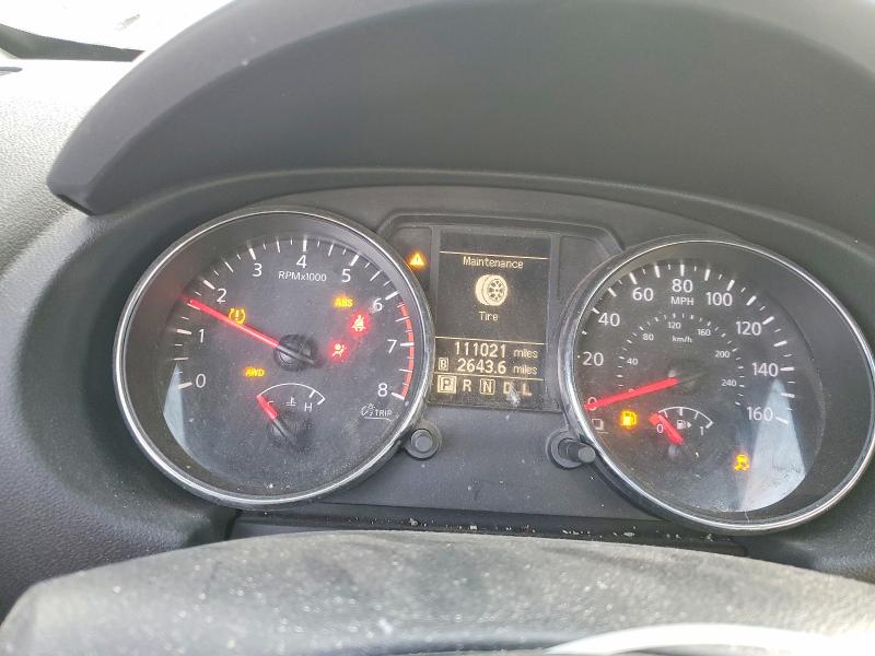 Aukcja sprzedaży 2013 Nissan Rogue, vin: JN8AS5MV1DW104022, numer aukcji: 79461685