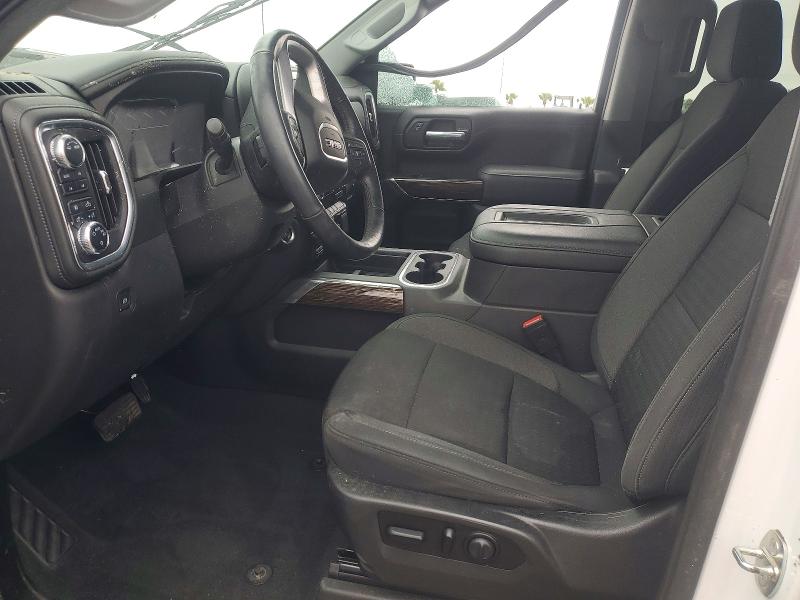 Aukcja sprzedaży 2021 Gmc Sierra, vin: 3GTU9CED0MG416474, numer aukcji: 46534906