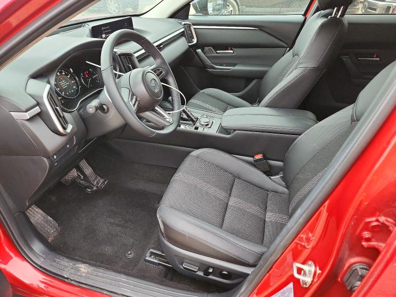 Продаж на аукціоні авто 2025 Mazda Cx-50, vin: 7MMVABBM5SN390811, номер лоту: 46151716