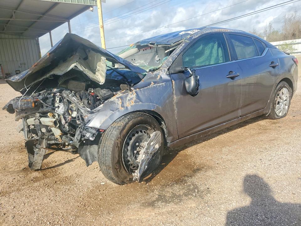 Aukcja sprzedaży 2023 Nissan Sentra, vin: 3N1AB8BV7PY282856, numer aukcji: 41802206