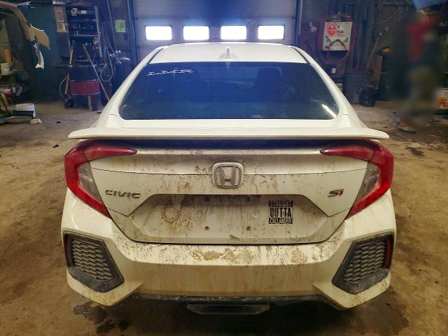 Продаж на аукціоні авто 2018 Honda Civic, vin: 2HGFC1E59JH200451, номер лоту: 79088825