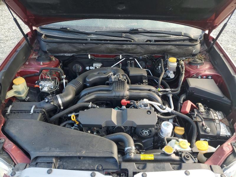 Продажа на аукционе авто 2013 Subaru Outback, vin: 4S4BRBKC6D3309537, номер лота: 47948946