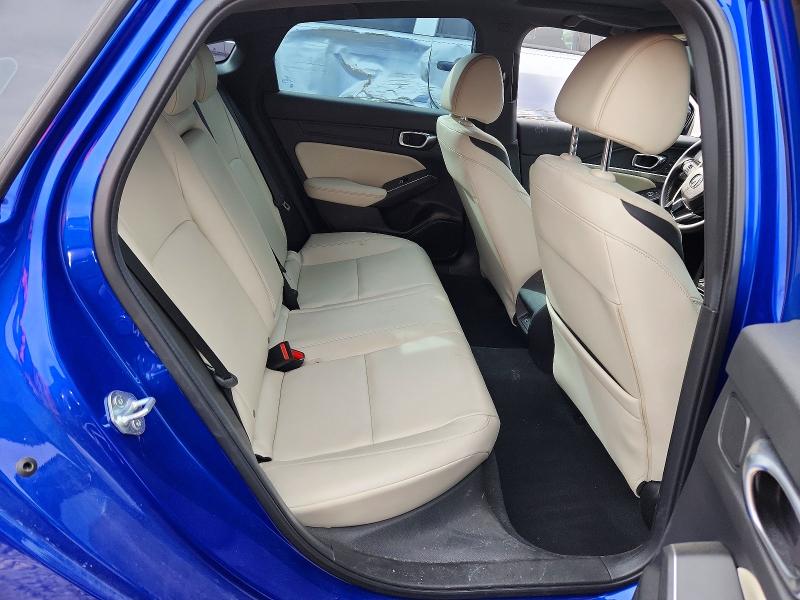 Продаж на аукціоні авто 2023 Acura Integra, vin: 19UDE4G71PA001449, номер лоту: 42008236