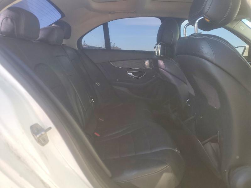 Продаж на аукціоні авто 2015 Mercedes-benz C, vin: 55SWF4KB6FU048836, номер лоту: 47237236