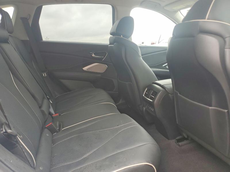 2020 Acura Rdx მანქანა იყიდება აუქციონზე, vin: 5J8TC2H74LL025330, აუქციონის ნომერი: 79911195