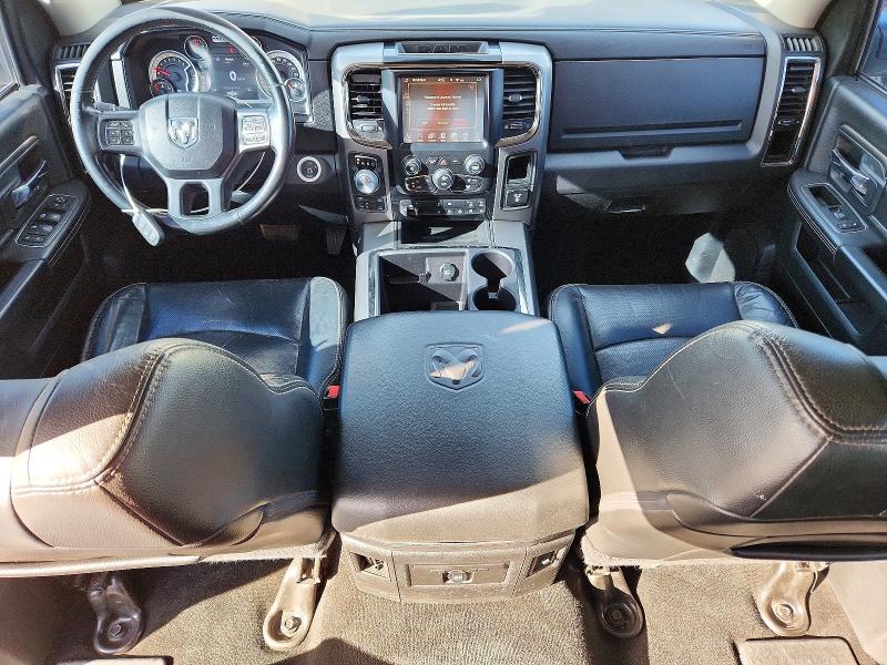 Продажа на аукционе авто 2014 Ram 1500, vin: 1C6RR7MT3ES421157, номер лота: 46740676