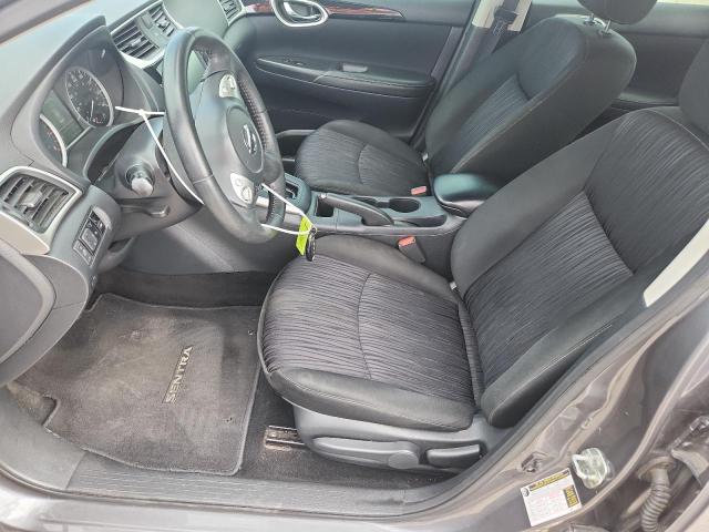 Продаж на аукціоні авто 2019 Nissan Sentra, vin: 3N1AB7AP3KY319598, номер лоту: 47999956