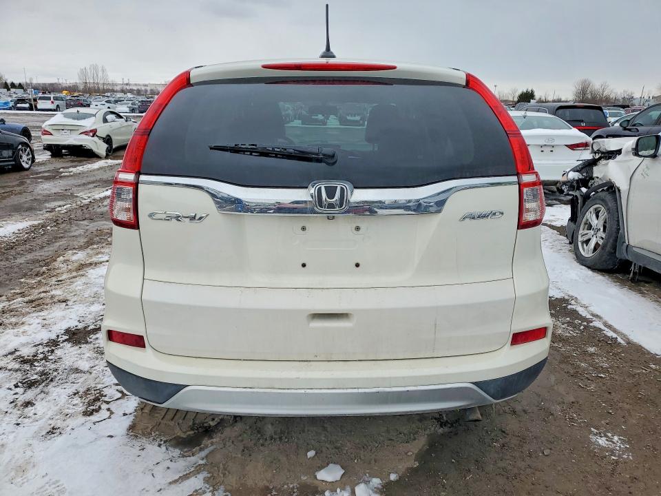 Aukcja sprzedaży 2015 Honda Cr-v, vin: 2HKRM4H70FH113317, numer aukcji: 45961176
