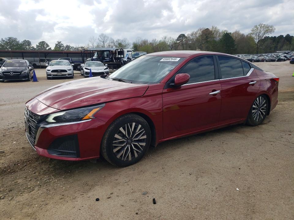 Auction sale of the 2024 Nissan Altima, vin: 1N4BL4DV1RN406579, lot number: 45682646