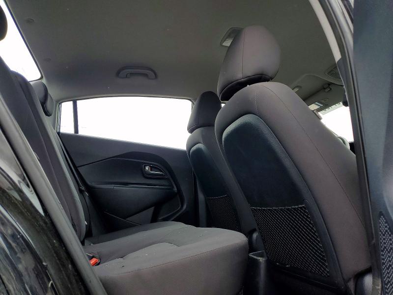 2016 Kia Rio მანქანა იყიდება აუქციონზე, vin: KNADM4A39G6605144, აუქციონის ნომერი: 46367436