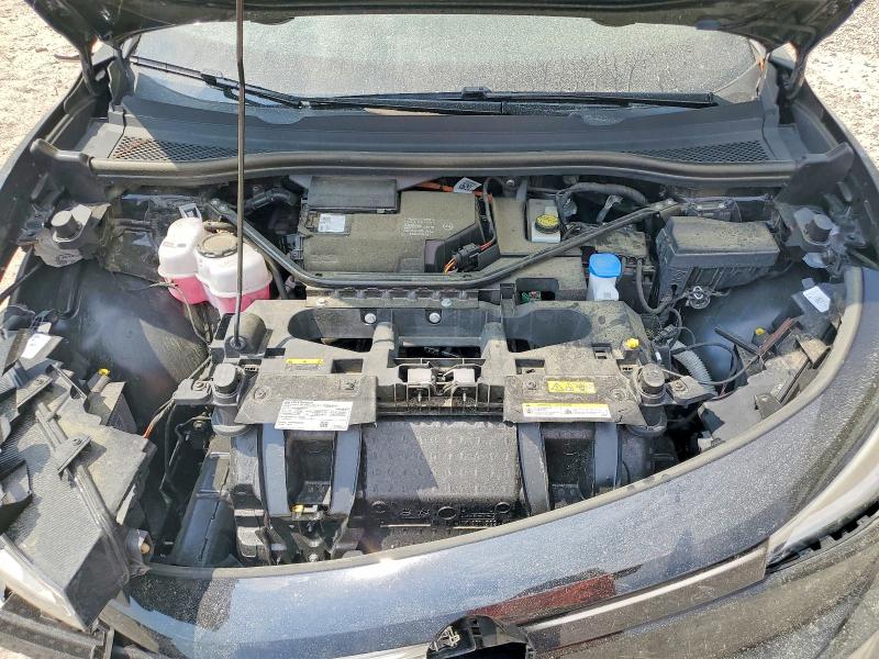 47238646 :رقم المزاد ، 1V2FMPE80PC011657 vin ، 2023 Volkswagen Id.4 مزاد بيع