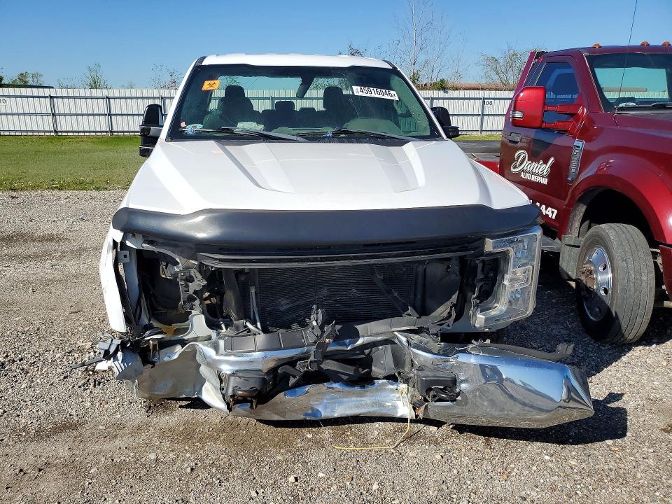 Продаж на аукціоні авто 2019 Ford F250, vin: 1FT7X2A61KED15033, номер лоту: 45916046