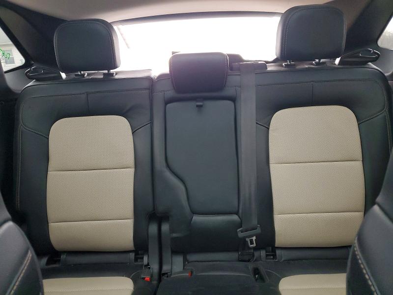 79169295 :رقم المزاد ، 1FMCU0LZ5NUA24611 vin ، 2022 Ford Escape مزاد بيع