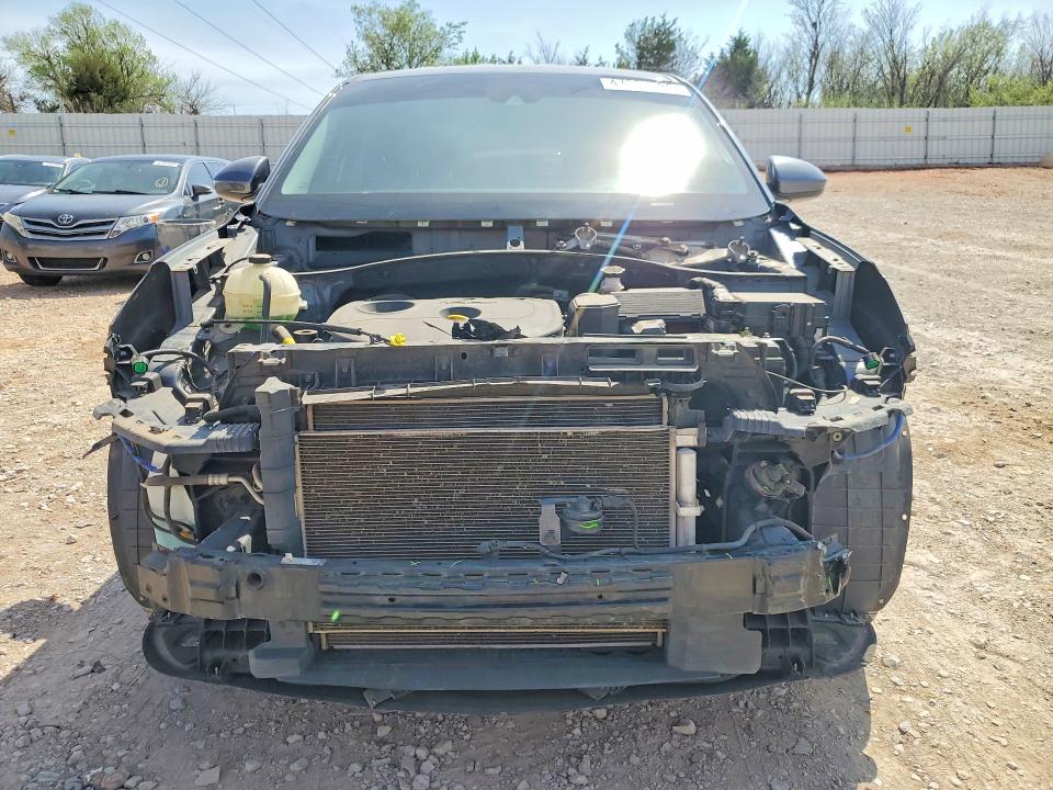 2021 Hyundai Tucson მანქანა იყიდება აუქციონზე, vin: KM8J23A46MU299506, აუქციონის ნომერი: 47867526