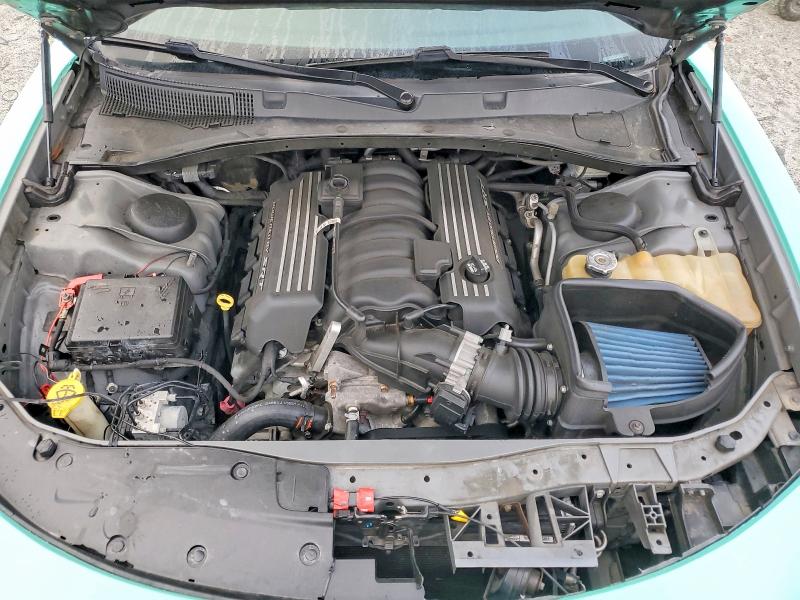 45462696 :رقم المزاد ، 2C3CDXGJXJH200331 vin ، 2018 Dodge Charger مزاد بيع