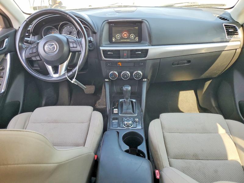 Продажа на аукционе авто 2016 Mazda Cx-5, vin: JM3KE4CY4G0778029, номер лота: 47516446