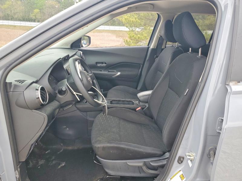 Aukcja sprzedaży 2023 Nissan Kicks, vin: 3N1CP5CV1PL537439, numer aukcji: 41914926