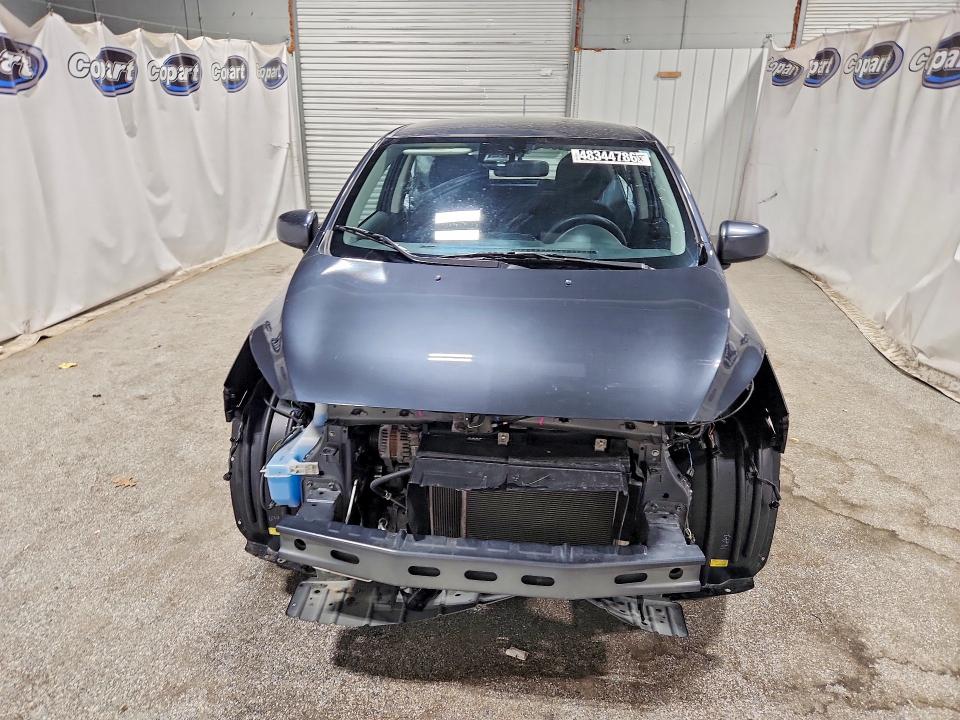 Продаж на аукціоні авто 2024 Mitsubishi Mirage, vin: ML32AUHJ9RH032022, номер лоту: 48344786