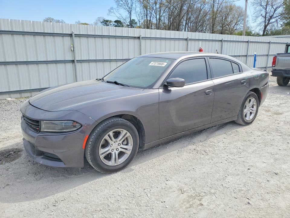 Aukcja sprzedaży 2022 Dodge Charger, vin: 2C3CDXBGXNH179319, numer aukcji: 47079906