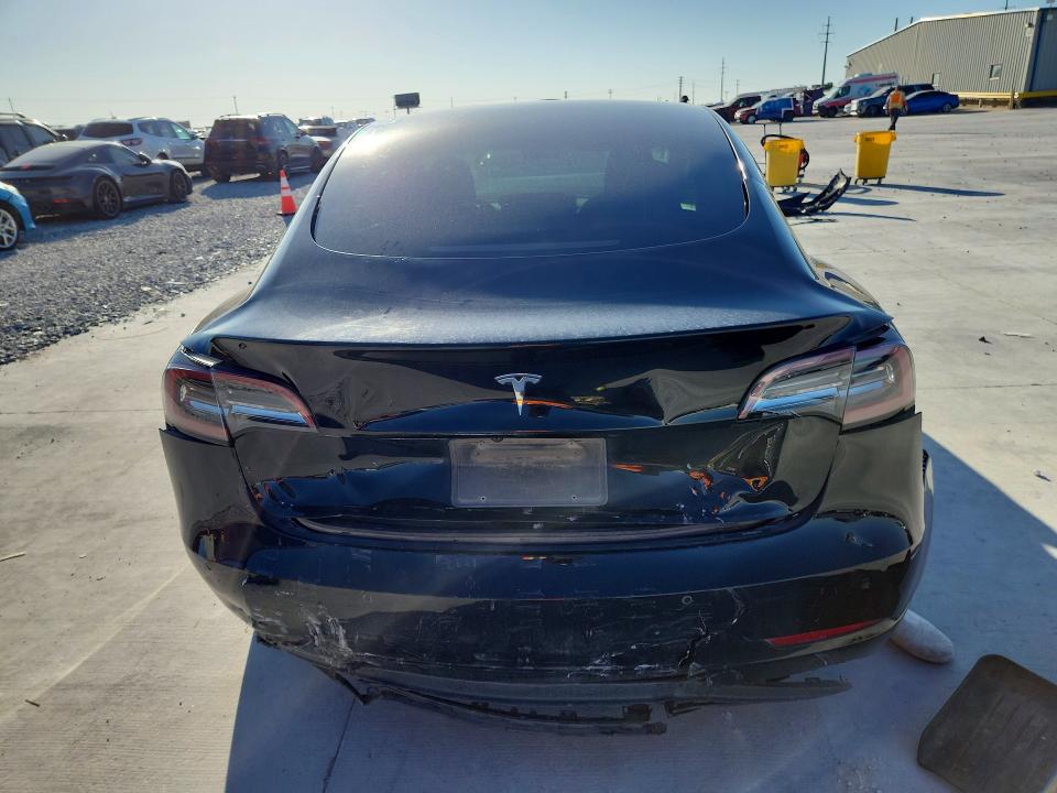 Aukcja sprzedaży 2021 Tesla Model 3, vin: 5YJ3E1EA3MF977646, numer aukcji: 46099846