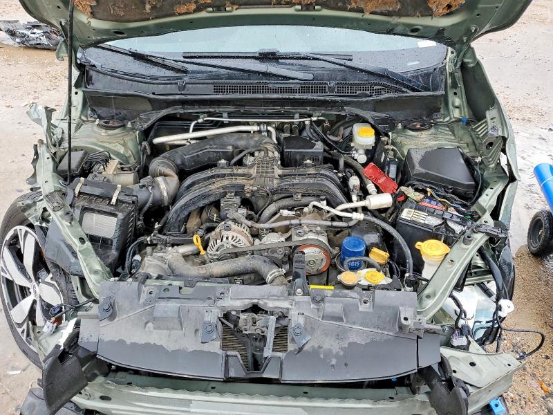 Aukcja sprzedaży 2020 Subaru Forester, vin: JF2SKAXCXLH463330, numer aukcji: 79555655