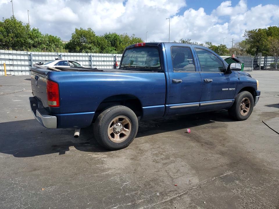 Продажа на аукционе авто 2006 Dodge Ram 1500, vin: 1D7HA18N76J242654, номер лота: 45589396