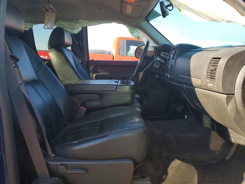 Aukcja sprzedaży 2013 Chevrolet Silverado, vin: 1GCRKSE79DZ100912, numer aukcji: 46526866