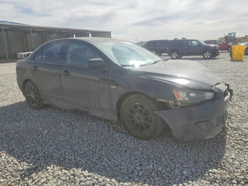 Aukcja sprzedaży 2012 Mitsubishi Lancer, vin: JA32V2FWXCU008183, numer aukcji: 79084545