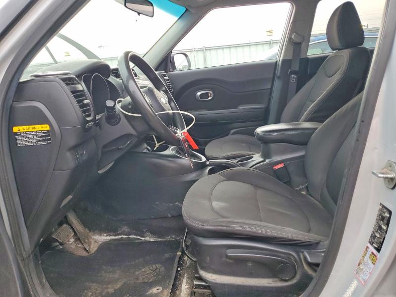 Aukcja sprzedaży 2015 Kia Soul, vin: KNDJN2A23F7811616, numer aukcji: 46634236