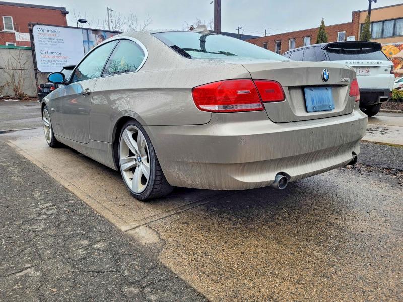 Aukcja sprzedaży 2009 Bmw 335, vin: WBAWB73599P158133, numer aukcji: 48438116